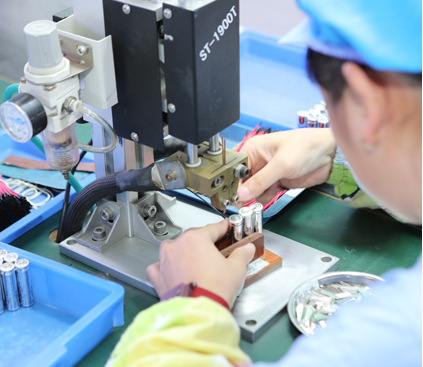 Technical innovation